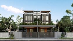 Bedok South Road (D16), Semi-Detached #483482561